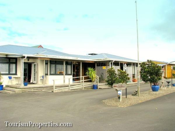 Nice and small motel property for sale ask for site inspection and check this value for price package